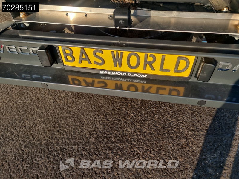 Van flatbed baru Iveco Daily 35C21 Open Laadbak Dubbel Cabine 210PK 3.0L Dubbellucht Airco Cruise LED Camera Pritsche Pickup Open Box 2m3 Airco: gambar 11 Van flatbed baru Iveco Daily 35C21 Open Laadbak Dubbel Cabine 210PK 3.0L Dubbellucht Airco Cruise LED Camera Pritsche Pickup Open Box 2m3 Airco: gambar 11