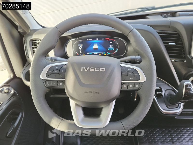 Van flatbed baru Iveco Daily 35C21 Open Laadbak Dubbel Cabine 210PK 3.0L Dubbellucht Airco Cruise LED Camera Pritsche Pickup Open Box 2m3 Airco: gambar 20 Van flatbed baru Iveco Daily 35C21 Open Laadbak Dubbel Cabine 210PK 3.0L Dubbellucht Airco Cruise LED Camera Pritsche Pickup Open Box 2m3 Airco: gambar 20