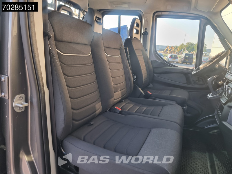 Van flatbed baru Iveco Daily 35C21 Open Laadbak Dubbel Cabine 210PK 3.0L Dubbellucht Airco Cruise LED Camera Pritsche Pickup Open Box 2m3 Airco: gambar 14 Van flatbed baru Iveco Daily 35C21 Open Laadbak Dubbel Cabine 210PK 3.0L Dubbellucht Airco Cruise LED Camera Pritsche Pickup Open Box 2m3 Airco: gambar 14