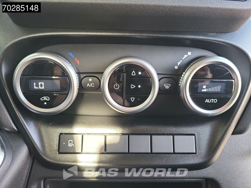 Van flatbed baru Iveco Daily 35C21 Open Laadbak Dubbel Cabine 210PK 3.0L Dubbellucht Airco Cruise LED Camera Pritsche Pickup Open Box 2m3 Airco: gambar 18 Van flatbed baru Iveco Daily 35C21 Open Laadbak Dubbel Cabine 210PK 3.0L Dubbellucht Airco Cruise LED Camera Pritsche Pickup Open Box 2m3 Airco: gambar 18