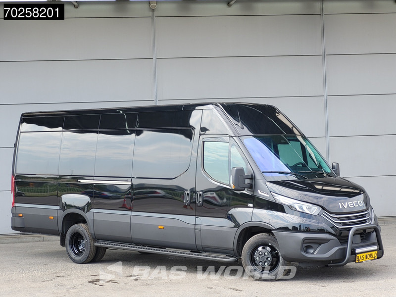 Iveco Daily 35C21 Special Edition! Automaat L3H2 Dubbellucht LED ACC Carplay Camera Parkeersensoren 3,5t Trekvermogen 16m3 Euro6 L4H2 16m3 A - Van panel: gambar 3 Iveco Daily 35C21 Special Edition! Automaat L3H2 Dubbellucht LED ACC Carplay Camera Parkeersensoren 3,5t Trekvermogen 16m3 Euro6 L4H2 16m3 A - Van panel: gambar 3