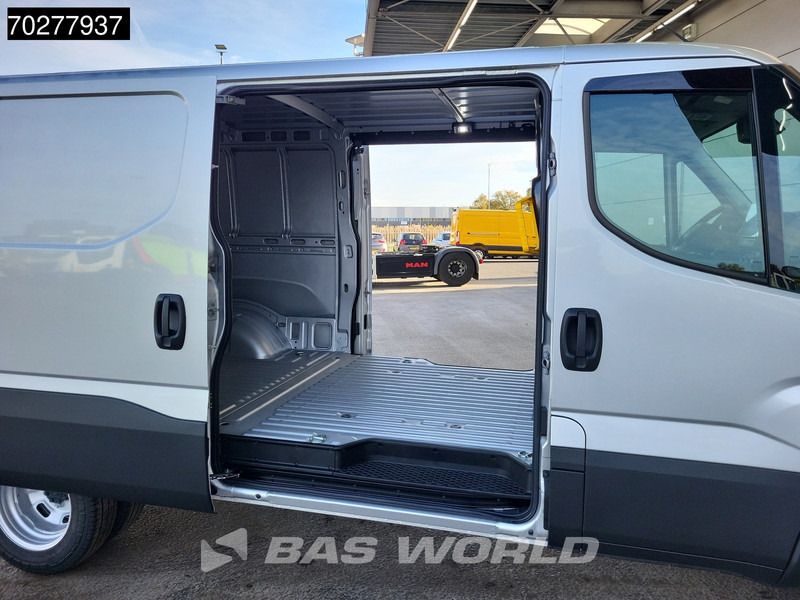 Iveco Daily 35C21 Uniek! 3.0L Automaat 2x Schuifdeur Dubbellucht 210PK 3,5t Trekhaak LED ACC Navi Camera Parkeersensoren Euro6 Laag Dak L2 A - Van panel: gambar 3 Iveco Daily 35C21 Uniek! 3.0L Automaat 2x Schuifdeur Dubbellucht 210PK 3,5t Trekhaak LED ACC Navi Camera Parkeersensoren Euro6 Laag Dak L2 A - Van panel: gambar 3