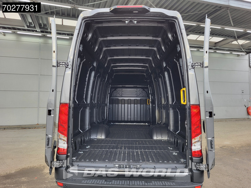 Iveco Daily 35C21 XXL 3.0L Automaat 19,3m3 L5H3 210PK Hoog Dak Dubbellucht 3,5t Trekhaak ACC Navi LED Camera Parkeersensoren Euro6 L5 Airco - Van panel: gambar 3 Iveco Daily 35C21 XXL 3.0L Automaat 19,3m3 L5H3 210PK Hoog Dak Dubbellucht 3,5t Trekhaak ACC Navi LED Camera Parkeersensoren Euro6 L5 Airco - Van panel: gambar 3