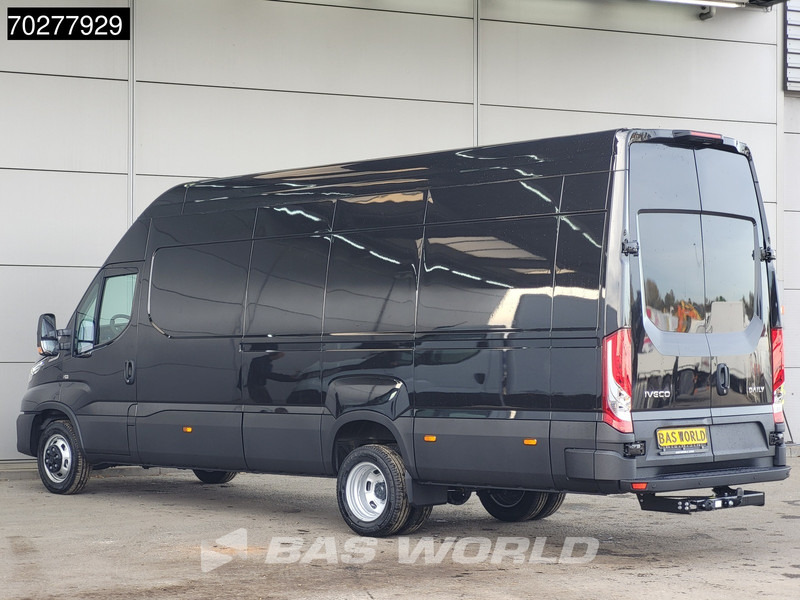 Iveco Daily 35C21 XXL 3.0L Automaat 19,3m3 L5H3 210PK Hoog Dak Dubbellucht 3,5t Trekhaak ACC Navi LED Camera Parkeersensoren Euro6 L5 Airco - Van panel: gambar 2 Iveco Daily 35C21 XXL 3.0L Automaat 19,3m3 L5H3 210PK Hoog Dak Dubbellucht 3,5t Trekhaak ACC Navi LED Camera Parkeersensoren Euro6 L5 Airco - Van panel: gambar 2