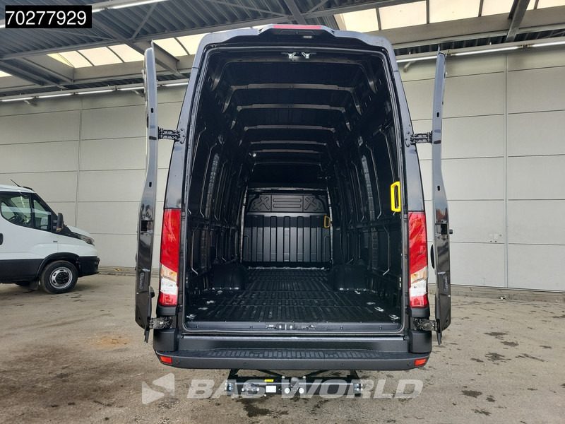 Iveco Daily 35C21 XXL 3.0L Automaat 19,3m3 L5H3 210PK Hoog Dak Dubbellucht 3,5t Trekhaak ACC Navi LED Camera Parkeersensoren Euro6 L5 Airco - Van panel: gambar 3 Iveco Daily 35C21 XXL 3.0L Automaat 19,3m3 L5H3 210PK Hoog Dak Dubbellucht 3,5t Trekhaak ACC Navi LED Camera Parkeersensoren Euro6 L5 Airco - Van panel: gambar 3