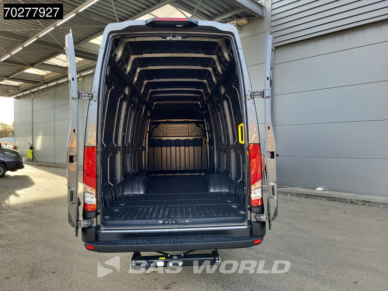 Iveco Daily 35C21 XXL 3.0L Automaat 19,3m3 L5H3 210PK Hoog Dak Dubbellucht 3,5t Trekhaak ACC Navi LED Camera Parkeersensoren Euro6 L5 Airco - Van panel: gambar 3 Iveco Daily 35C21 XXL 3.0L Automaat 19,3m3 L5H3 210PK Hoog Dak Dubbellucht 3,5t Trekhaak ACC Navi LED Camera Parkeersensoren Euro6 L5 Airco - Van panel: gambar 3