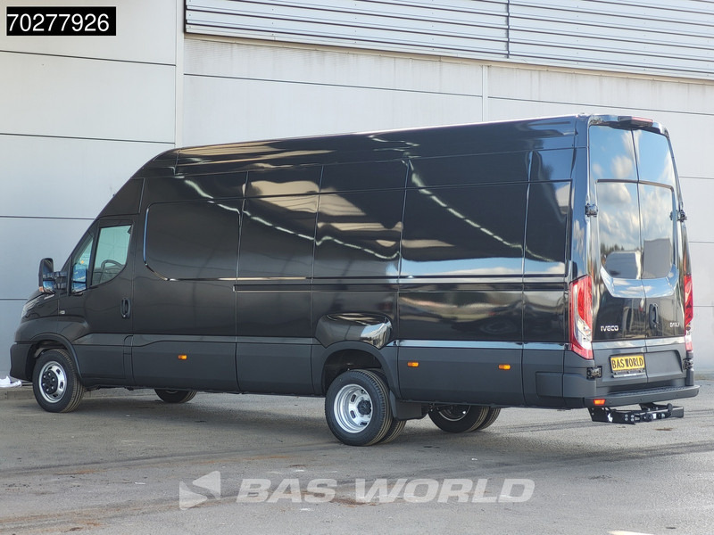 Iveco Daily 35C21 XXL 3.0L Automaat 19,6m3 L5H3 210PK Hoog Dak Dubbellucht 3,5t Trekhaak ACC Navi LED Camera Parkeersensoren Euro6 L5 19m3 A - Van panel: gambar 2 Iveco Daily 35C21 XXL 3.0L Automaat 19,6m3 L5H3 210PK Hoog Dak Dubbellucht 3,5t Trekhaak ACC Navi LED Camera Parkeersensoren Euro6 L5 19m3 A - Van panel: gambar 2