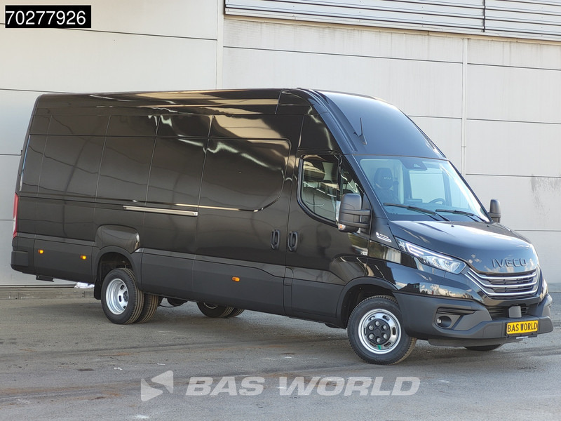 Iveco Daily 35C21 XXL 3.0L Automaat 19,6m3 L5H3 210PK Hoog Dak Dubbellucht 3,5t Trekhaak ACC Navi LED Camera Parkeersensoren Euro6 L5 19m3 A - Van panel: gambar 5 Iveco Daily 35C21 XXL 3.0L Automaat 19,6m3 L5H3 210PK Hoog Dak Dubbellucht 3,5t Trekhaak ACC Navi LED Camera Parkeersensoren Euro6 L5 19m3 A - Van panel: gambar 5
