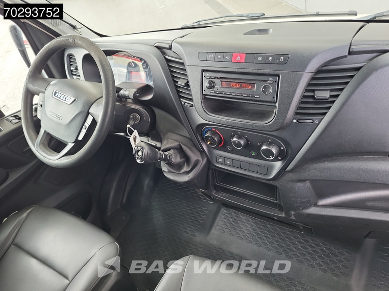 Iveco Daily 35S11 Open Laadbak 3,5t Trekhaak Airco Pritsche Pickup Open Box Airco Trekhaak - Van flatbed: gambar 5 Iveco Daily 35S11 Open Laadbak 3,5t Trekhaak Airco Pritsche Pickup Open Box Airco Trekhaak - Van flatbed: gambar 5