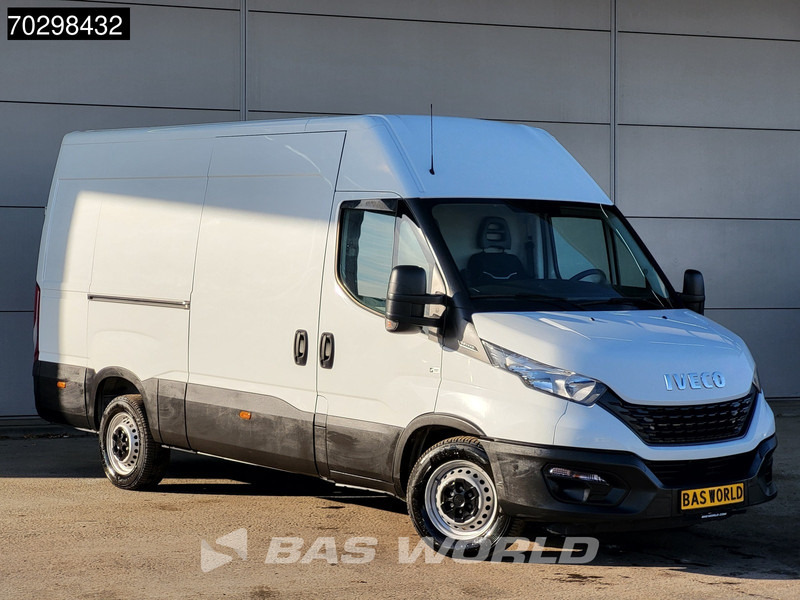 Iveco Daily 35S12 L2H2 3,5t Trekgewicht Airco Cruise Euro6 L2 Airco Cruise control - Van panel: gambar 3 Iveco Daily 35S12 L2H2 3,5t Trekgewicht Airco Cruise Euro6 L2 Airco Cruise control - Van panel: gambar 3