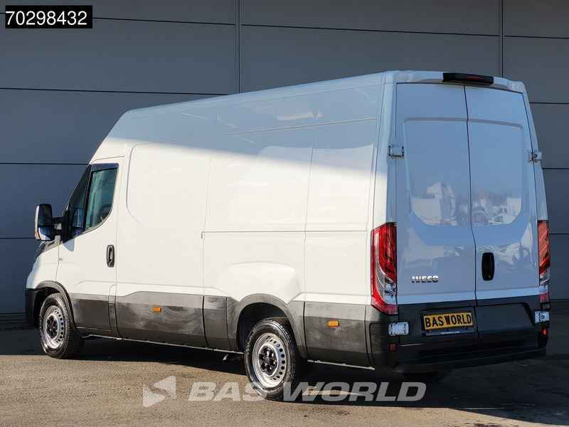 Iveco Daily 35S12 L2H2 3,5t Trekgewicht Airco Cruise Euro6 L2 Airco Cruise control - Van panel: gambar 2 Iveco Daily 35S12 L2H2 3,5t Trekgewicht Airco Cruise Euro6 L2 Airco Cruise control - Van panel: gambar 2