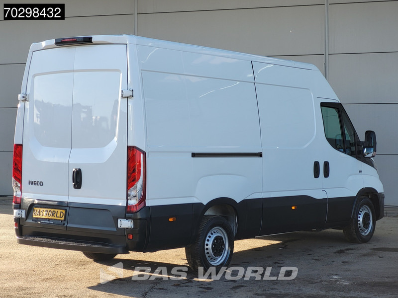 Iveco Daily 35S12 L2H2 3,5t Trekgewicht Airco Cruise Euro6 L2 Airco Cruise control - Van panel: gambar 5 Iveco Daily 35S12 L2H2 3,5t Trekgewicht Airco Cruise Euro6 L2 Airco Cruise control - Van panel: gambar 5