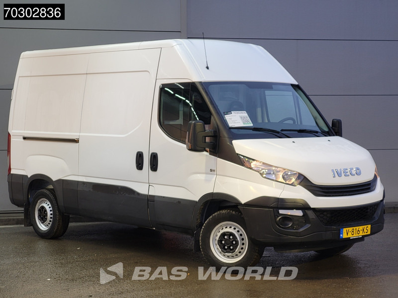 Iveco Daily 35S12 L2H2 APK 02-2026 Euro6 L2 - Van panel: gambar 3 Iveco Daily 35S12 L2H2 APK 02-2026 Euro6 L2 - Van panel: gambar 3