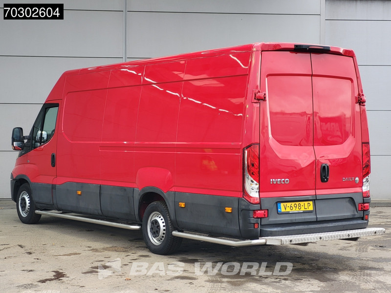 Iveco Daily 35S12 L3H2 3,5t Trekgewicht Camera Parkeersensoren 3,5t Trekgewicht Euro6 L3 - Van panel: gambar 2 Iveco Daily 35S12 L3H2 3,5t Trekgewicht Camera Parkeersensoren 3,5t Trekgewicht Euro6 L3 - Van panel: gambar 2