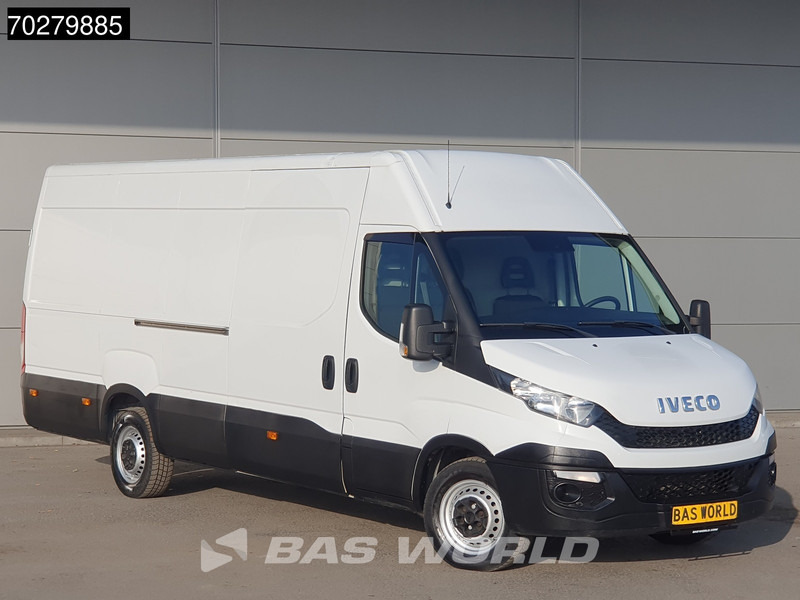 Iveco Daily 35S13 L3H2 3,5t Trekgewicht Airco L4H2 16m3 Airco - Van panel: gambar 5 Iveco Daily 35S13 L3H2 3,5t Trekgewicht Airco L4H2 16m3 Airco - Van panel: gambar 5