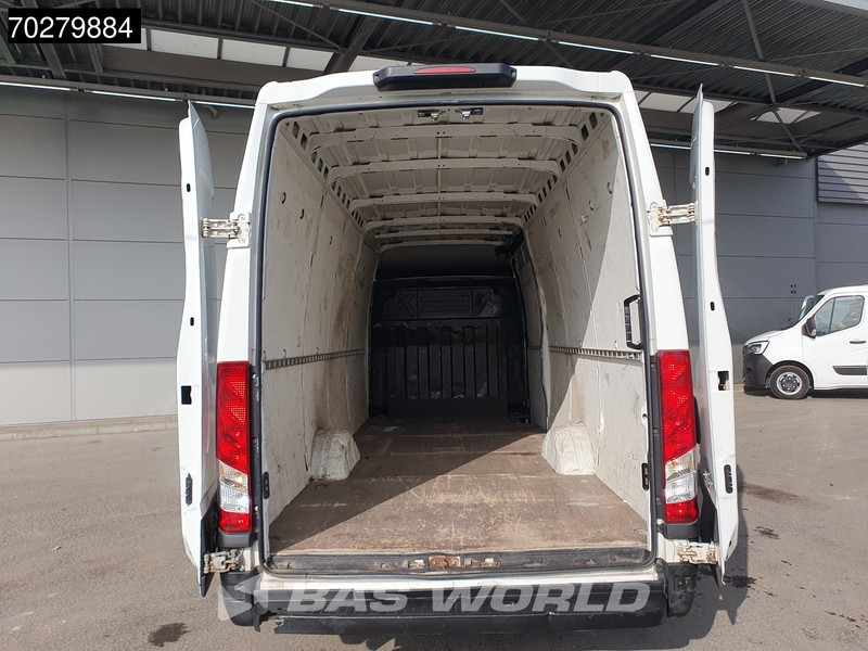Iveco Daily 35S13 L3H2 3,5t Trekgewicht Euro6 L4H2 16m3 Airco - Van panel: gambar 3 Iveco Daily 35S13 L3H2 3,5t Trekgewicht Euro6 L4H2 16m3 Airco - Van panel: gambar 3