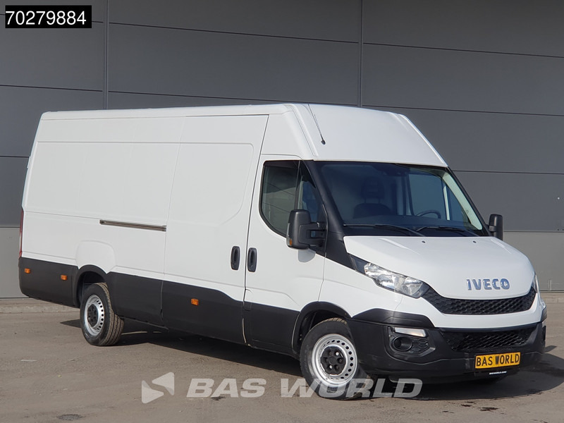 Iveco Daily 35S13 L3H2 3500KG Trekgewicht Airco L4H2 16m3 Airco - Van panel: gambar 3 Iveco Daily 35S13 L3H2 3500KG Trekgewicht Airco L4H2 16m3 Airco - Van panel: gambar 3