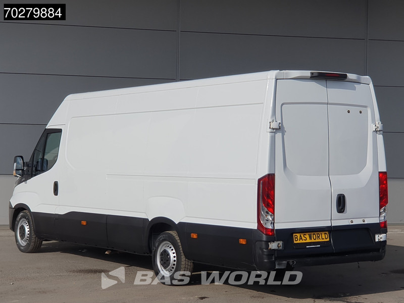 Iveco Daily 35S13 L3H2 3500KG Trekgewicht Airco L4H2 16m3 Airco - Van panel: gambar 2 Iveco Daily 35S13 L3H2 3500KG Trekgewicht Airco L4H2 16m3 Airco - Van panel: gambar 2