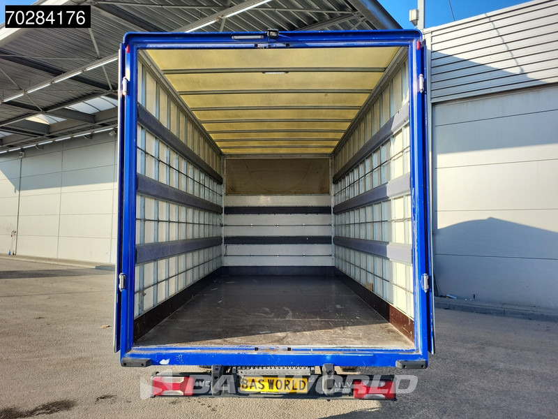 Iveco Daily 35S14 Automaat Bakwagen Achterdeuren 488cm lang! Airco Cruise Euro6 Meubelbak Koffer 24m3 Airco Cruise control - Van box: gambar 3 Iveco Daily 35S14 Automaat Bakwagen Achterdeuren 488cm lang! Airco Cruise Euro6 Meubelbak Koffer 24m3 Airco Cruise control - Van box: gambar 3