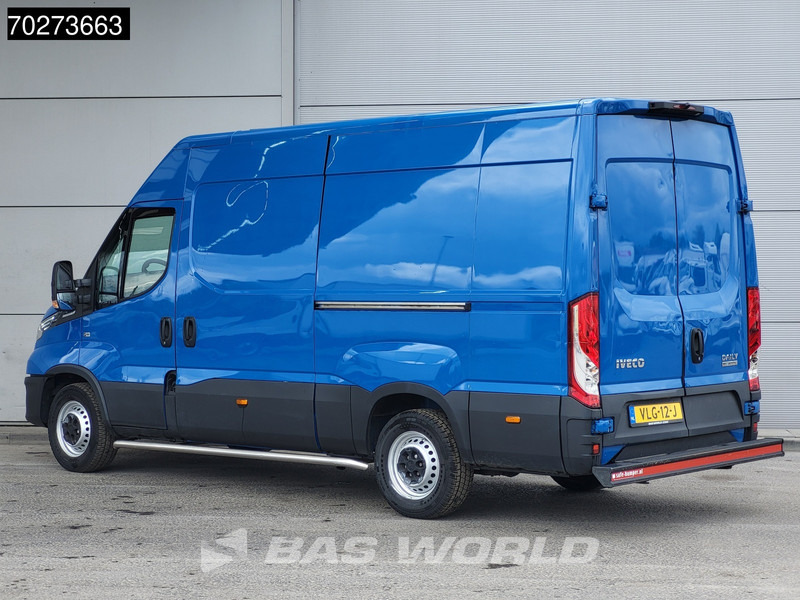Iveco Daily 35S14 Automaat L2H2 2x schuifdeur LED Camera Airco Cruise L2 Airco Cruise control - Van panel: gambar 2 Iveco Daily 35S14 Automaat L2H2 2x schuifdeur LED Camera Airco Cruise L2 Airco Cruise control - Van panel: gambar 2