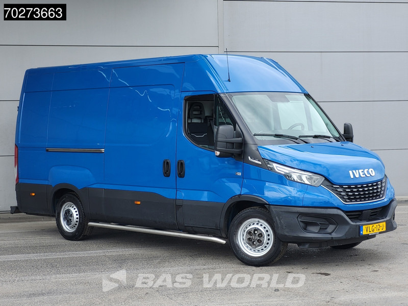 Iveco Daily 35S14 Automaat L2H2 2x schuifdeur LED Camera Airco Cruise L2 Airco Cruise control - Van panel: gambar 5 Iveco Daily 35S14 Automaat L2H2 2x schuifdeur LED Camera Airco Cruise L2 Airco Cruise control - Van panel: gambar 5