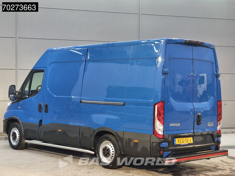 Iveco Daily 35S14 Automaat L2H2 2x schuifdeur LED Camera Airco Cruise L2 Airco Cruise control - Van panel: gambar 5 Iveco Daily 35S14 Automaat L2H2 2x schuifdeur LED Camera Airco Cruise L2 Airco Cruise control - Van panel: gambar 5