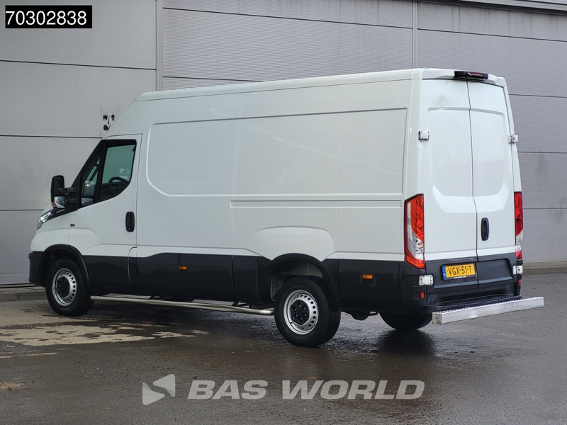 Iveco Daily 35S14 Automaat L2H2 3,5t Trekgewicht ACC LED Navi Airco Camera Parkeersensoren APK 09-2026 L2 Airco - Van panel: gambar 2 Iveco Daily 35S14 Automaat L2H2 3,5t Trekgewicht ACC LED Navi Airco Camera Parkeersensoren APK 09-2026 L2 Airco - Van panel: gambar 2