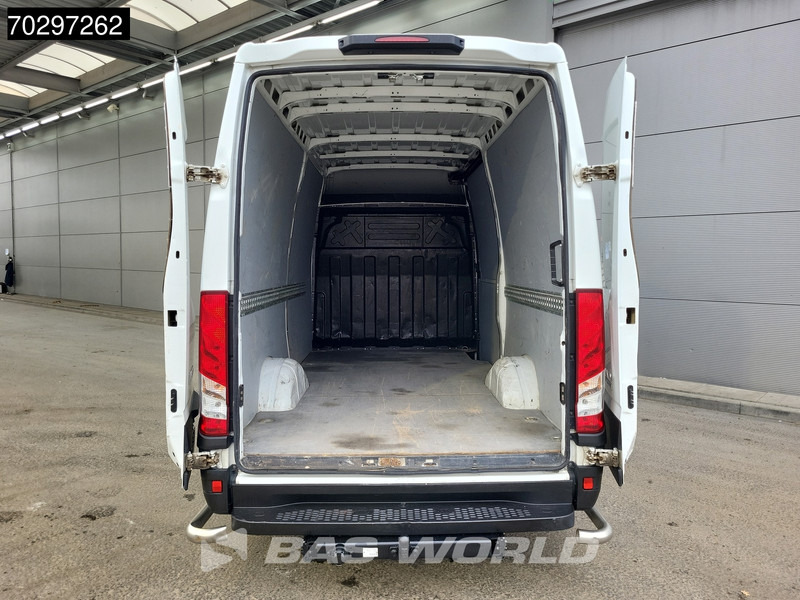 Iveco Daily 35S14 Automaat L2H2 3,5t Trekhaak Airco Cruise Standkachel Euro6 L2 Airco Trekhaak Cruise control - Van panel: gambar 3 Iveco Daily 35S14 Automaat L2H2 3,5t Trekhaak Airco Cruise Standkachel Euro6 L2 Airco Trekhaak Cruise control - Van panel: gambar 3