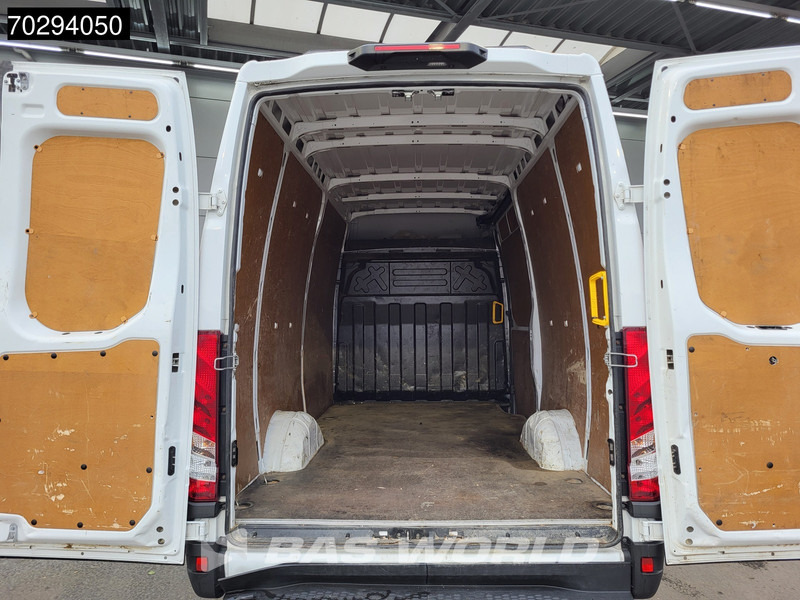 Iveco Daily 35S14 Automaat L2H2 3,5t Trekhaak LED Airco Cruise Navi Camera Euro6 APK 03-2026 L2 12m3 Airco Trekhaak Cruise control - Van panel: gambar 3 Iveco Daily 35S14 Automaat L2H2 3,5t Trekhaak LED Airco Cruise Navi Camera Euro6 APK 03-2026 L2 12m3 Airco Trekhaak Cruise control - Van panel: gambar 3