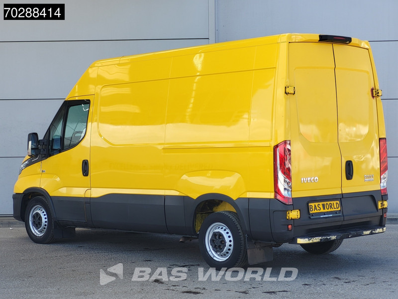 Iveco Daily 35S14 Automaat L2H2 ACC LED 3,5t Trekgewicht Airco Cruise Camera Werkplaatsinrichting Euro6 L2 11m3 Airco - Van panel: gambar 2 Iveco Daily 35S14 Automaat L2H2 ACC LED 3,5t Trekgewicht Airco Cruise Camera Werkplaatsinrichting Euro6 L2 11m3 Airco - Van panel: gambar 2