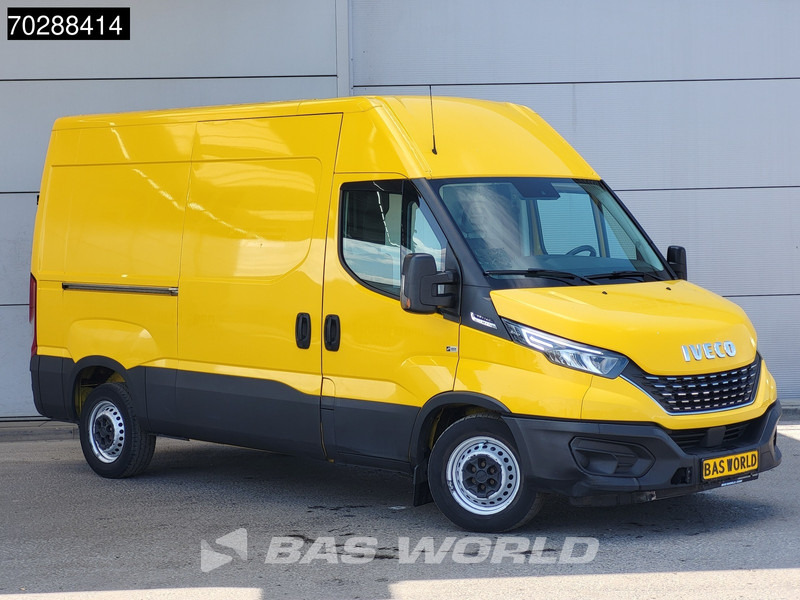 Iveco Daily 35S14 Automaat L2H2 ACC LED 3,5t Trekgewicht Airco Cruise Camera Werkplaatsinrichting Euro6 L2 11m3 Airco - Van panel: gambar 5 Iveco Daily 35S14 Automaat L2H2 ACC LED 3,5t Trekgewicht Airco Cruise Camera Werkplaatsinrichting Euro6 L2 11m3 Airco - Van panel: gambar 5