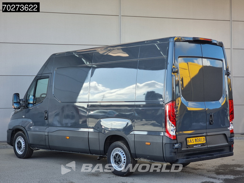 Iveco Daily 35S14 Automaat L2H2 Airco Cruise Parkeersensoren L2 12m3 Airco Cruise control - Van panel: gambar 2 Iveco Daily 35S14 Automaat L2H2 Airco Cruise Parkeersensoren L2 12m3 Airco Cruise control - Van panel: gambar 2