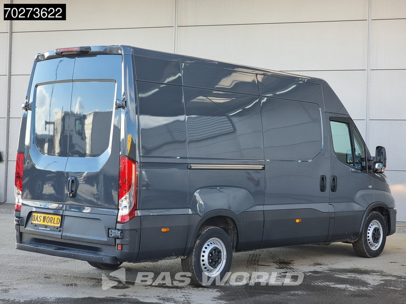 Iveco Daily 35S14 Automaat L2H2 Airco Cruise Parkeersensoren L2 12m3 Airco Cruise control - Van panel: gambar 5 Iveco Daily 35S14 Automaat L2H2 Airco Cruise Parkeersensoren L2 12m3 Airco Cruise control - Van panel: gambar 5