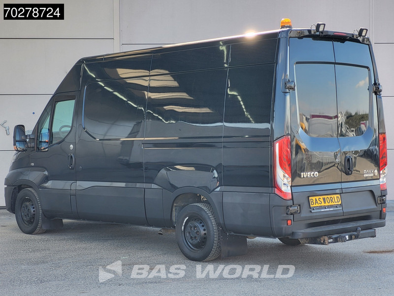 Iveco Daily 35S14 Automaat L2H2 Luchtvering 3,5t Trekhaak Navi Airco Cruise Camera Euro6 L2 12m3 Airco Trekhaak Cruise control - Van panel: gambar 2 Iveco Daily 35S14 Automaat L2H2 Luchtvering 3,5t Trekhaak Navi Airco Cruise Camera Euro6 L2 12m3 Airco Trekhaak Cruise control - Van panel: gambar 2