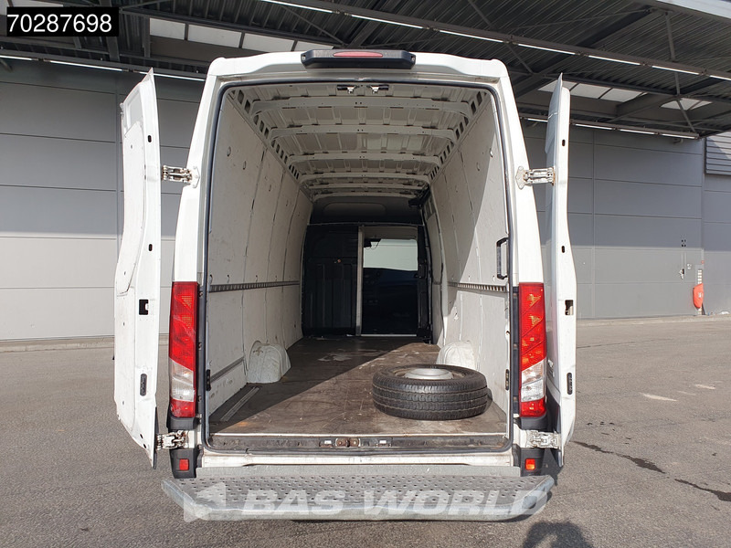 Iveco Daily 35S14 Automaat L3H2 3,5t Trekgewicht Airco Cruise Camera Euro6 L4H2 16m3 Airco Cruise control - Van panel: gambar 3 Iveco Daily 35S14 Automaat L3H2 3,5t Trekgewicht Airco Cruise Camera Euro6 L4H2 16m3 Airco Cruise control - Van panel: gambar 3