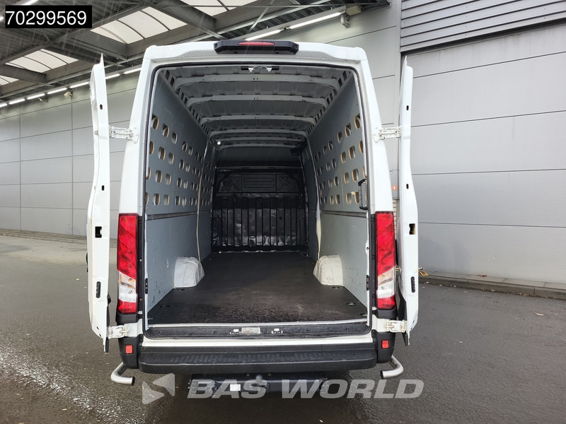 Iveco Daily 35S14 Automaat L3H2 3,5t Trekhaak Airco Cruise Euro6 L3 Airco Trekhaak Cruise control - Van panel: gambar 3 Iveco Daily 35S14 Automaat L3H2 3,5t Trekhaak Airco Cruise Euro6 L3 Airco Trekhaak Cruise control - Van panel: gambar 3