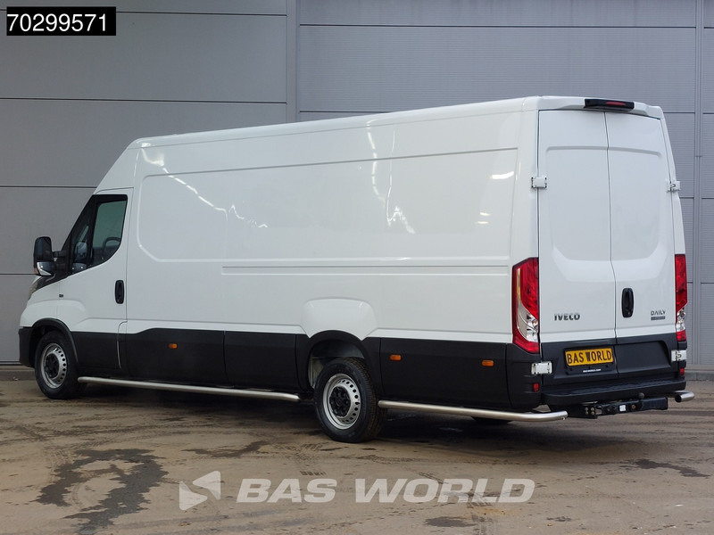 Iveco Daily 35S14 Automaat L3H2 3,5t Trekhaak Airco Cruise Euro6 L3 Airco Trekhaak Cruise control - Van panel: gambar 2 Iveco Daily 35S14 Automaat L3H2 3,5t Trekhaak Airco Cruise Euro6 L3 Airco Trekhaak Cruise control - Van panel: gambar 2