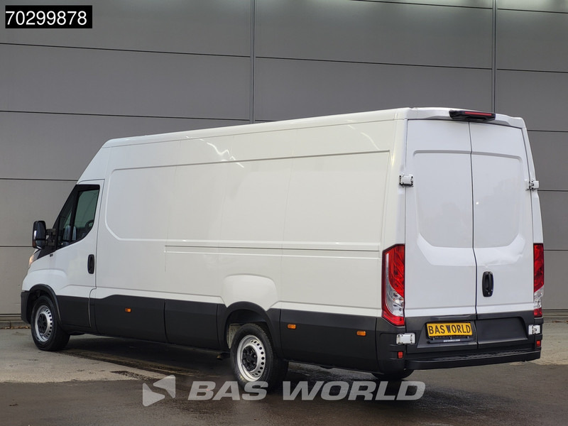 Iveco Daily 35S14 Automaat L3H2 Airco Cruise 3,5t Trekgewicht Euro6 L3 Airco Cruise control - Van panel: gambar 2 Iveco Daily 35S14 Automaat L3H2 Airco Cruise 3,5t Trekgewicht Euro6 L3 Airco Cruise control - Van panel: gambar 2