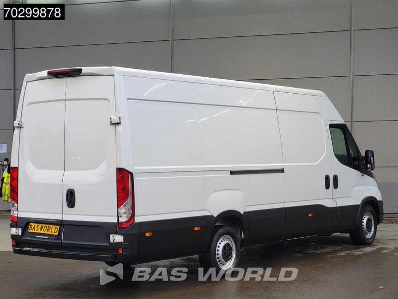 Iveco Daily 35S14 Automaat L3H2 Airco Cruise 3,5t Trekgewicht Euro6 L3 Airco Cruise control - Van panel: gambar 3 Iveco Daily 35S14 Automaat L3H2 Airco Cruise 3,5t Trekgewicht Euro6 L3 Airco Cruise control - Van panel: gambar 3