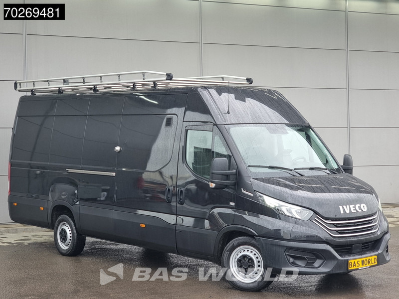 Iveco Daily 35S14 Automaat L3H2 Navi Camera Airco Cruise Imperiaal L4H2 16m3 Airco Cruise control - Van panel: gambar 3 Iveco Daily 35S14 Automaat L3H2 Navi Camera Airco Cruise Imperiaal L4H2 16m3 Airco Cruise control - Van panel: gambar 3