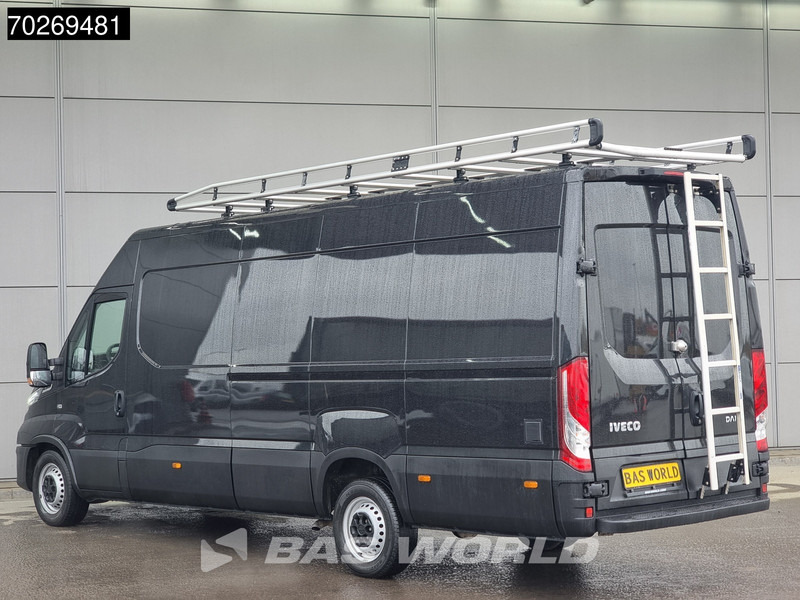 Iveco Daily 35S14 Automaat L3H2 Navi Camera Airco Cruise Imperiaal L4H2 16m3 Airco Cruise control - Van panel: gambar 2 Iveco Daily 35S14 Automaat L3H2 Navi Camera Airco Cruise Imperiaal L4H2 16m3 Airco Cruise control - Van panel: gambar 2