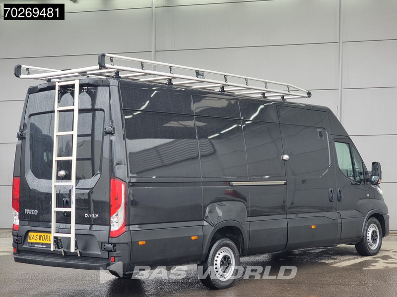Iveco Daily 35S14 Automaat L3H2 Navi Camera Airco Cruise Imperiaal L4H2 16m3 Airco Cruise control - Van panel: gambar 5 Iveco Daily 35S14 Automaat L3H2 Navi Camera Airco Cruise Imperiaal L4H2 16m3 Airco Cruise control - Van panel: gambar 5