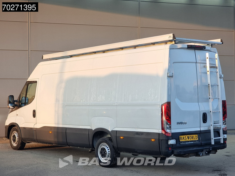 Iveco Daily 35S14 Automaat L3H2 Navi LED 3,5t Trekhaak Imperiaal Camera Airco Cruise L3 16m3 Airco Trekhaak Cruise control - Van panel: gambar 2 Iveco Daily 35S14 Automaat L3H2 Navi LED 3,5t Trekhaak Imperiaal Camera Airco Cruise L3 16m3 Airco Trekhaak Cruise control - Van panel: gambar 2