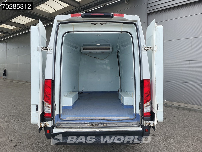 Iveco Daily 35S14 Koelwagen Automaat Airco Cruise Euro6 Koel Koeler Kühl Kühler Kühlwagen 9m3 Airco Cruise control - Van berpendingin: gambar 3 Iveco Daily 35S14 Koelwagen Automaat Airco Cruise Euro6 Koel Koeler Kühl Kühler Kühlwagen 9m3 Airco Cruise control - Van berpendingin: gambar 3