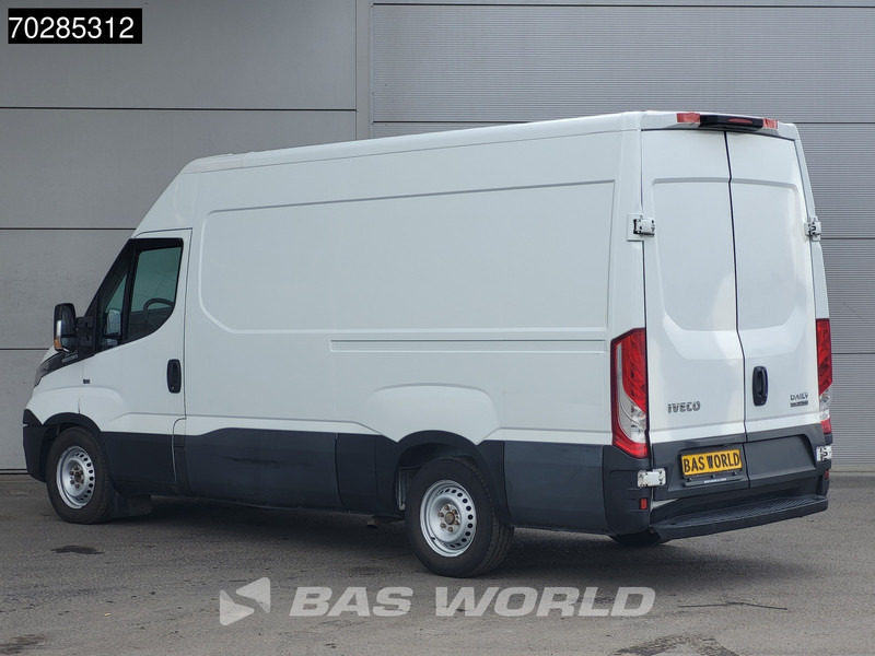 Iveco Daily 35S14 Koelwagen Automaat Airco Cruise Euro6 Koel Koeler Kühl Kühler Kühlwagen 9m3 Airco Cruise control - Van berpendingin: gambar 2 Iveco Daily 35S14 Koelwagen Automaat Airco Cruise Euro6 Koel Koeler Kühl Kühler Kühlwagen 9m3 Airco Cruise control - Van berpendingin: gambar 2