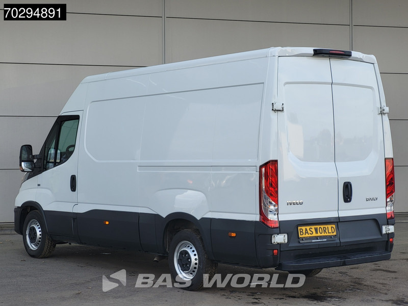 Iveco Daily 35S14 L2H2 3,5t Trekgewicht 140PK Airco Cruise Euro6 L2 Airco Cruise control - Van panel: gambar 2 Iveco Daily 35S14 L2H2 3,5t Trekgewicht 140PK Airco Cruise Euro6 L2 Airco Cruise control - Van panel: gambar 2