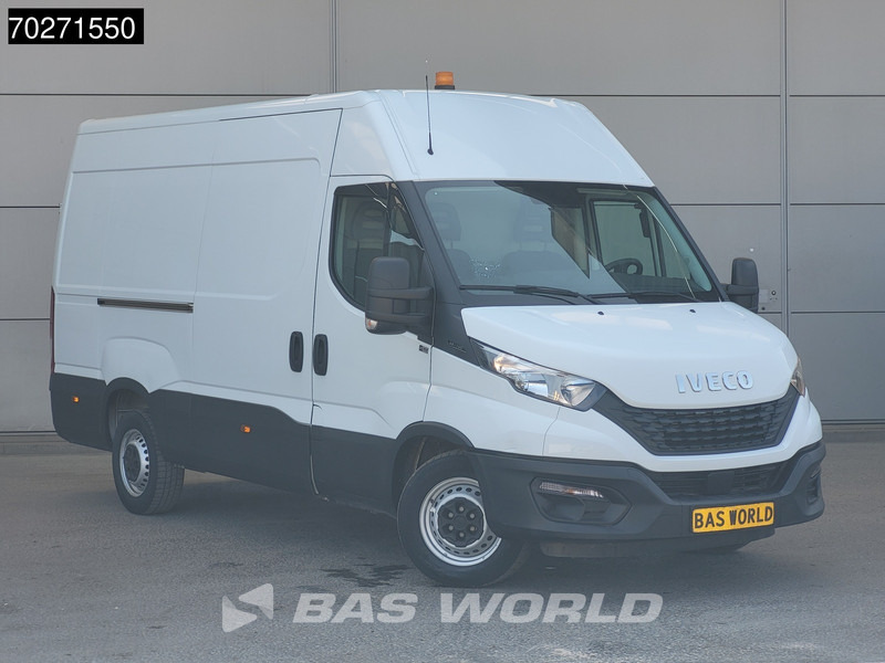Iveco Daily 35S14 L2H2 3,5t Trekgewicht Airco Cruise Camera Euro6 L2 12m3 Airco Cruise control - Van panel: gambar 5 Iveco Daily 35S14 L2H2 3,5t Trekgewicht Airco Cruise Camera Euro6 L2 12m3 Airco Cruise control - Van panel: gambar 5