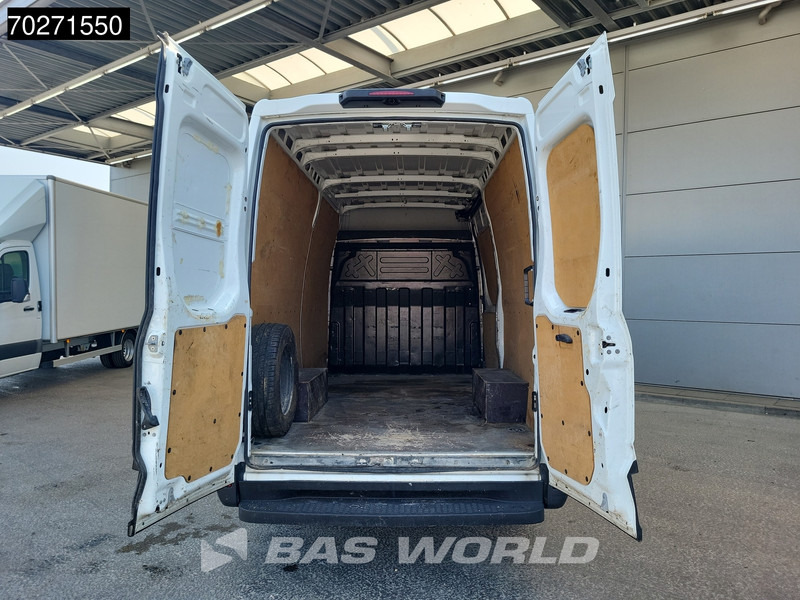 Iveco Daily 35S14 L2H2 3,5t Trekgewicht Airco Cruise Camera Euro6 L2 12m3 Airco Cruise control - Van panel: gambar 3 Iveco Daily 35S14 L2H2 3,5t Trekgewicht Airco Cruise Camera Euro6 L2 12m3 Airco Cruise control - Van panel: gambar 3