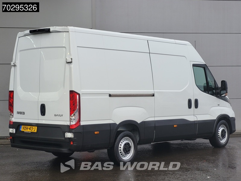 Iveco Daily 35S14 L2H2 Airco Cruise Camera 3,5t Trekgewicht Euro6 L2 12m3 Airco Cruise control - Van panel: gambar 5 Iveco Daily 35S14 L2H2 Airco Cruise Camera 3,5t Trekgewicht Euro6 L2 12m3 Airco Cruise control - Van panel: gambar 5