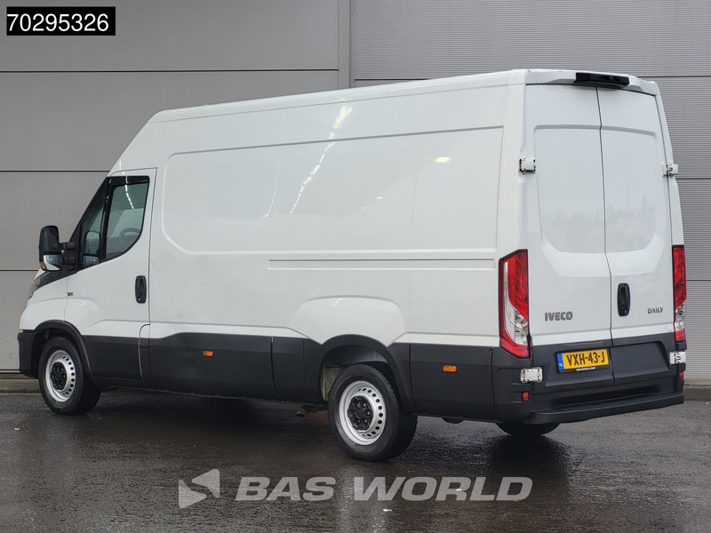 Iveco Daily 35S14 L2H2 Airco Cruise Camera 3,5t Trekgewicht Euro6 L3 12m3 Airco Cruise control - Van panel: gambar 2 Iveco Daily 35S14 L2H2 Airco Cruise Camera 3,5t Trekgewicht Euro6 L3 12m3 Airco Cruise control - Van panel: gambar 2